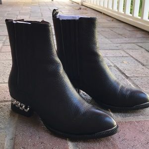 Jessfery Campbell ‘Howell’ Boots